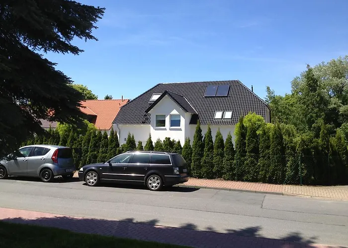 Ferienwohnung Unikat