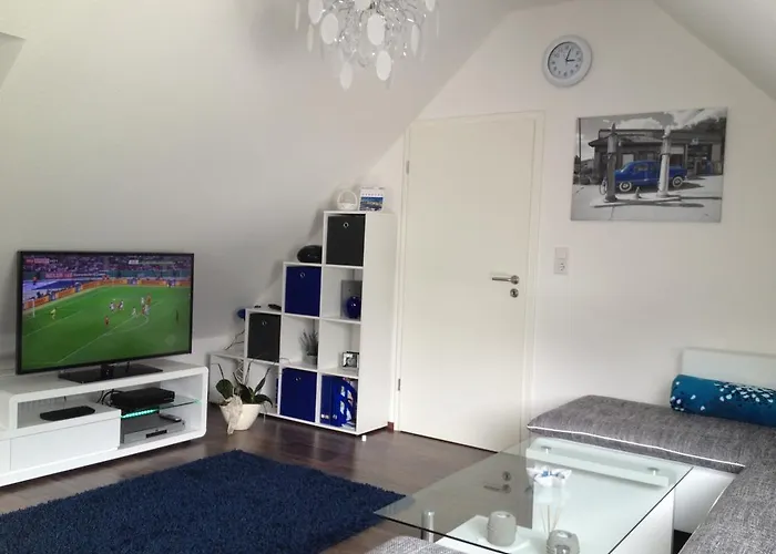 Ferienwohnung Unikat