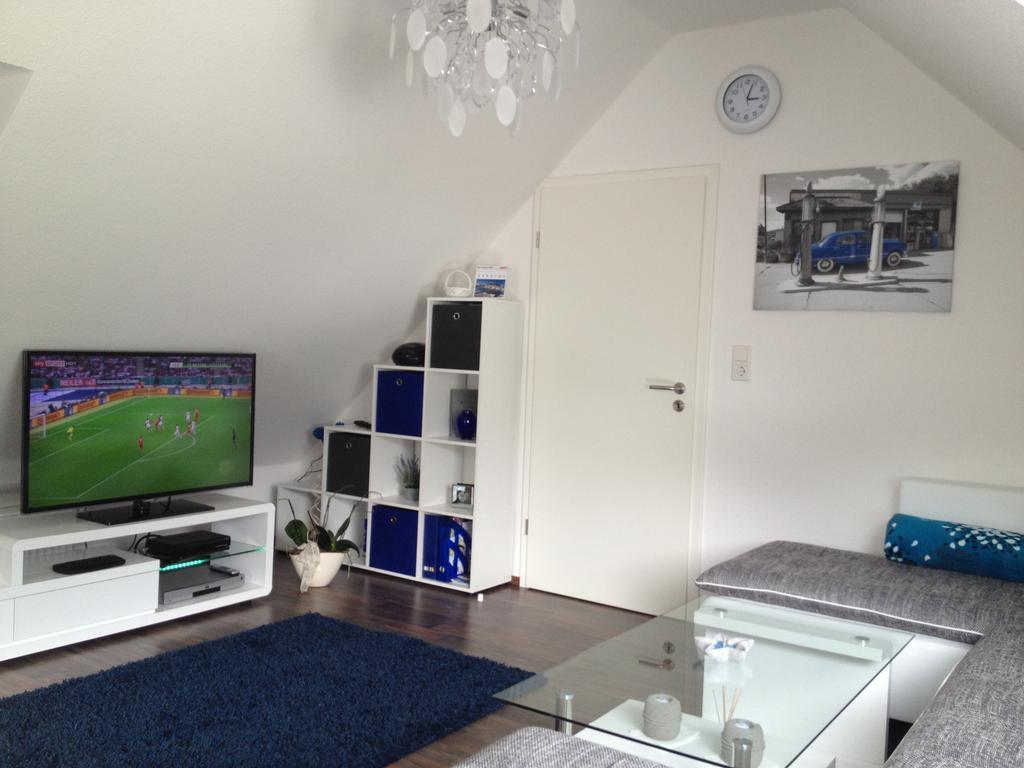Unikat Apartment *