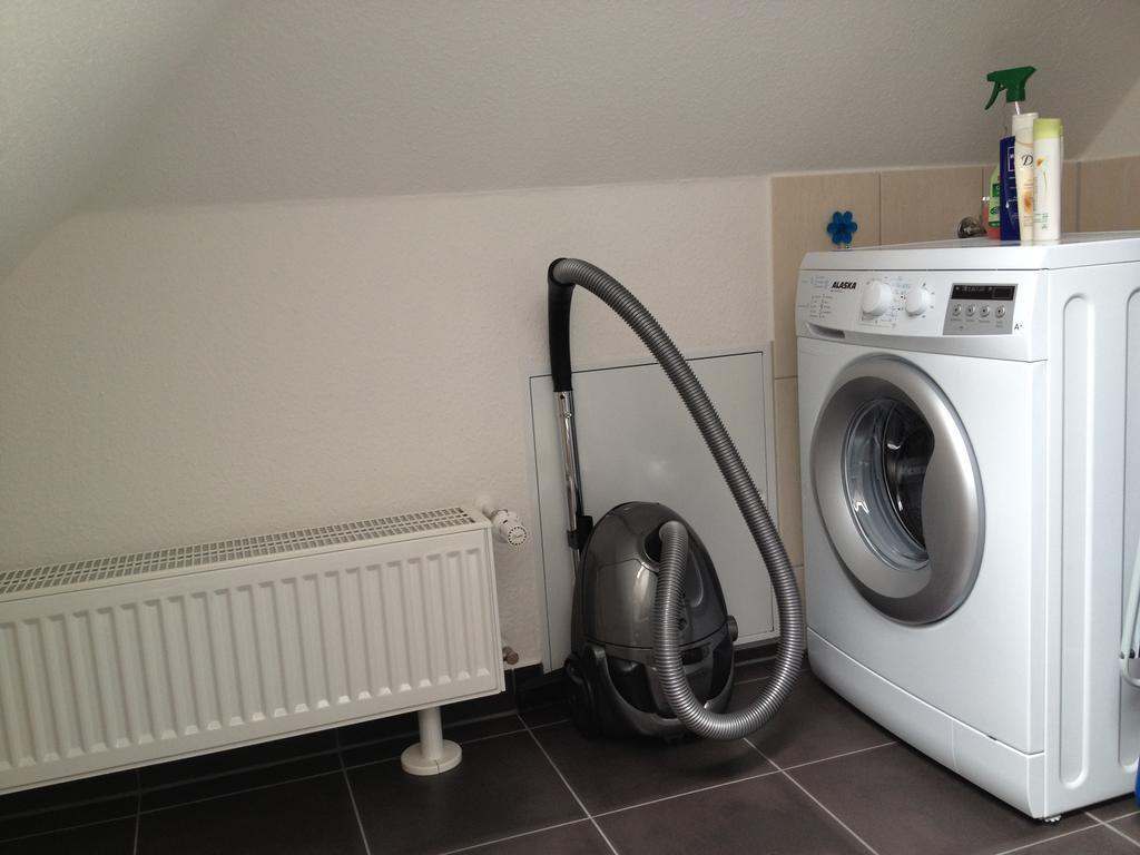 Apartment Unikat Bad Harzburg