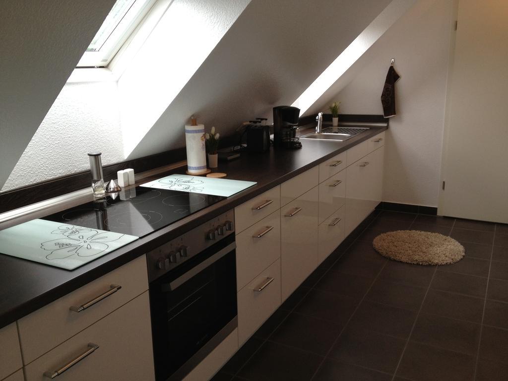 Apartment Unikat Bad Harzburg