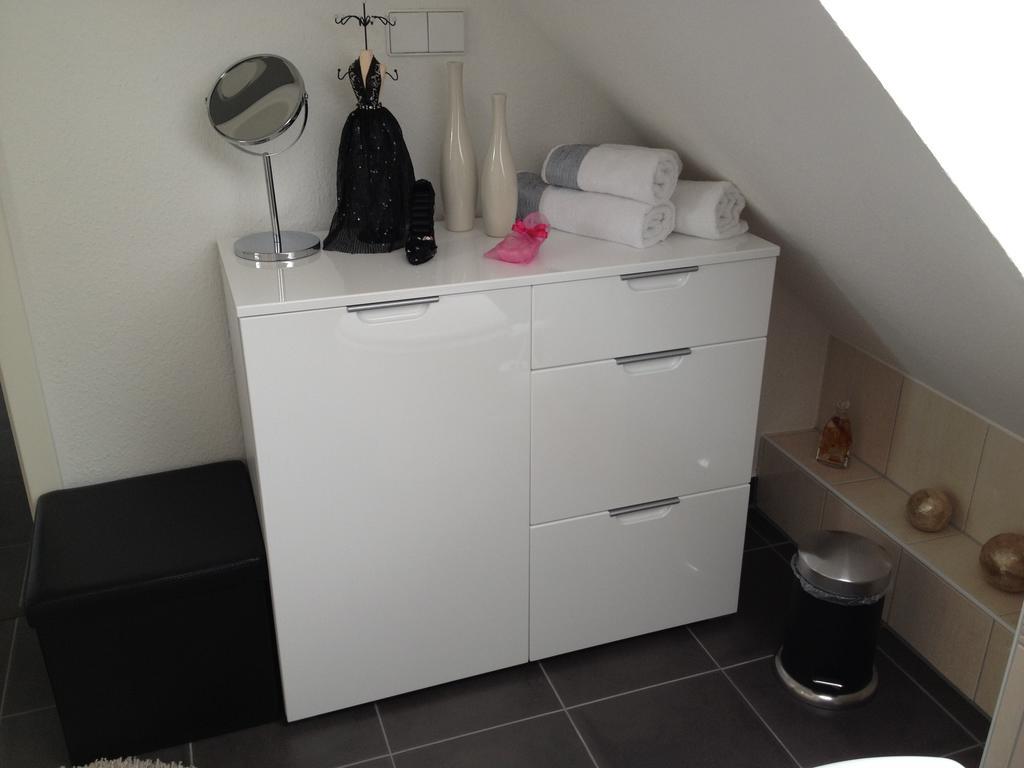 Apartment Unikat